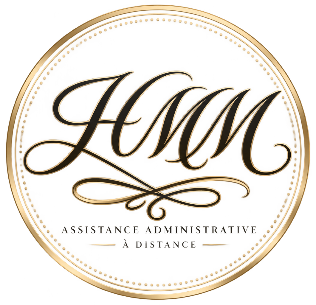 HMM – Assistance Administrative à Distance